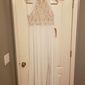 Women's Formal Gown